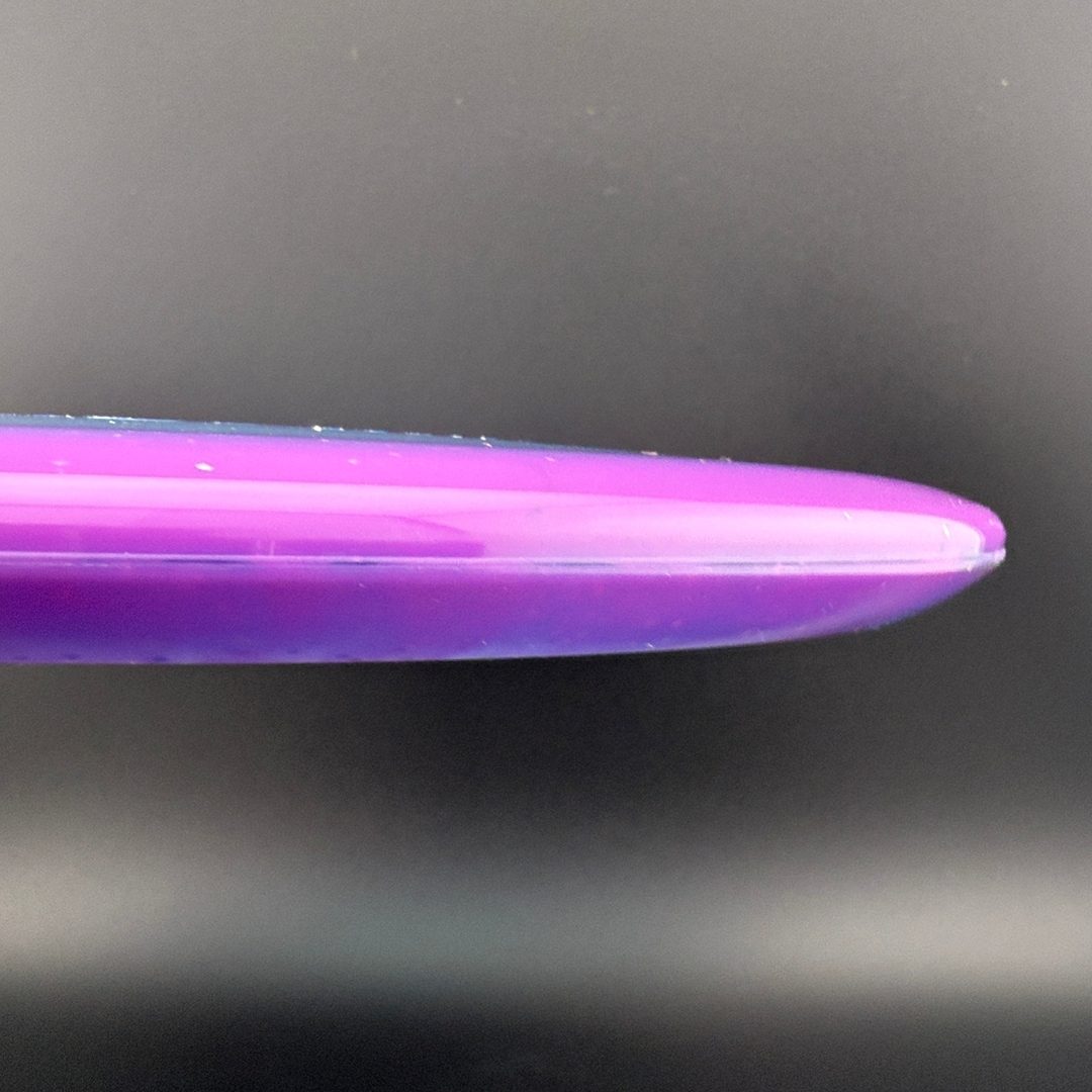 Metal Flake Halo Champion Mako3 - Kona Montgomery 2026 TS Innova
