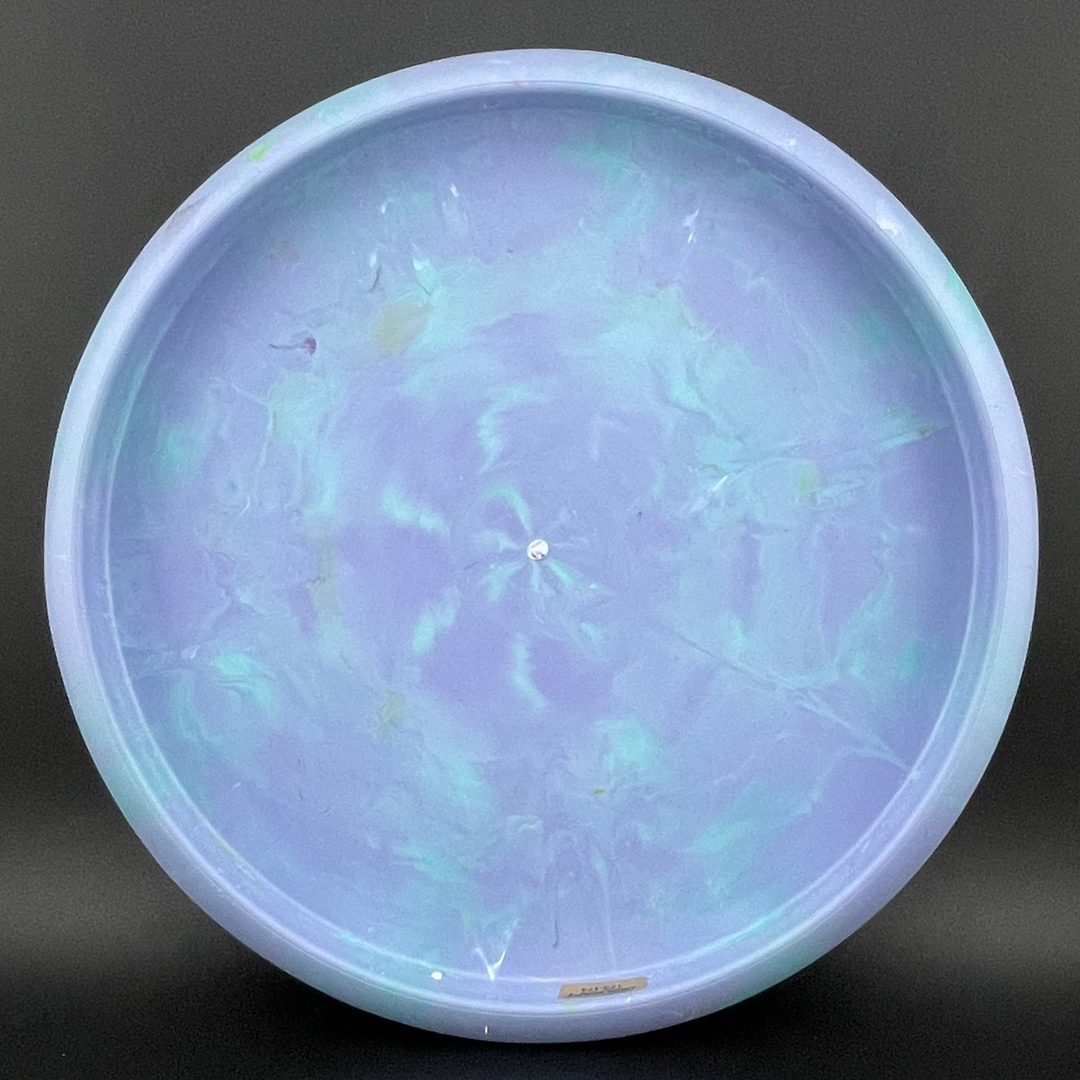 Bro-D Swirl Roach - Mini Darkhorse 2025 Stamp Discraft