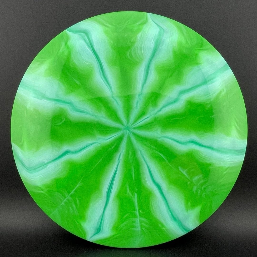 Supreme Burst Sockibomb Felon - Factory Blank Dynamic Discs