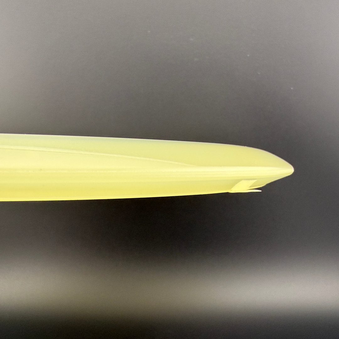 Quantum Lunar Rover - First Run 1.1 Millennium