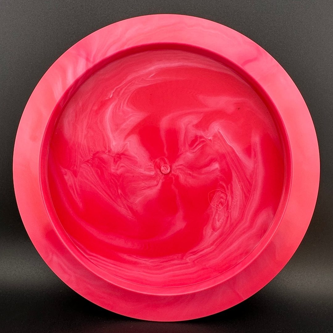 Swirl S-Line DD1 - Silas Schultz 2025 Team Series Discmania