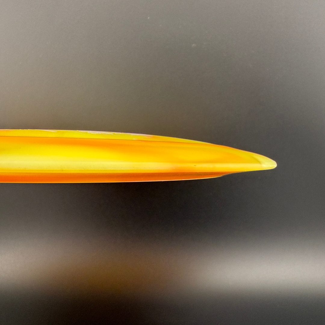 Swirl ESP Nuke - Ezra Robinson X Ezra Aderhold Collab Discraft