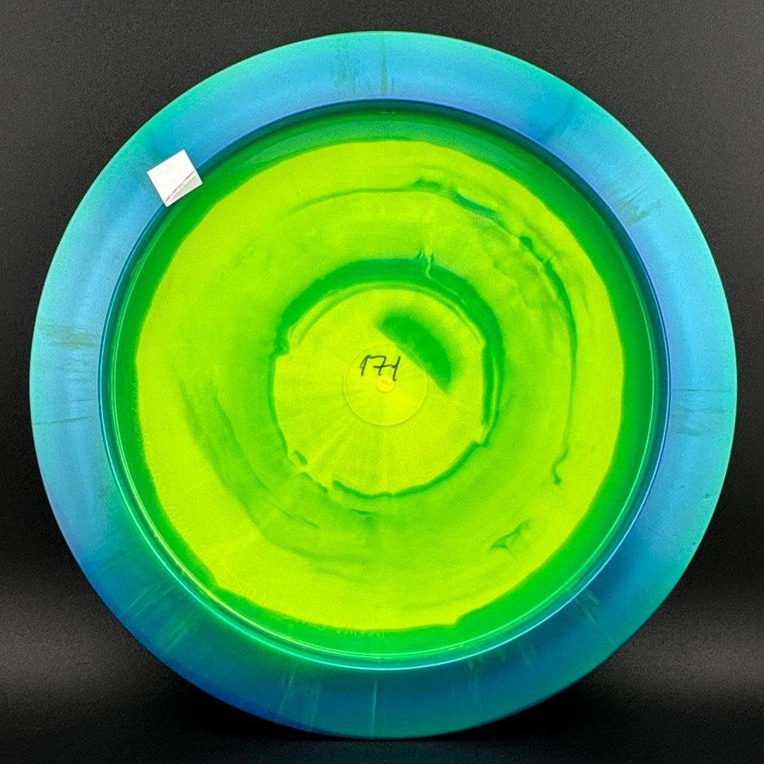 Halo Star Destroyer Innova