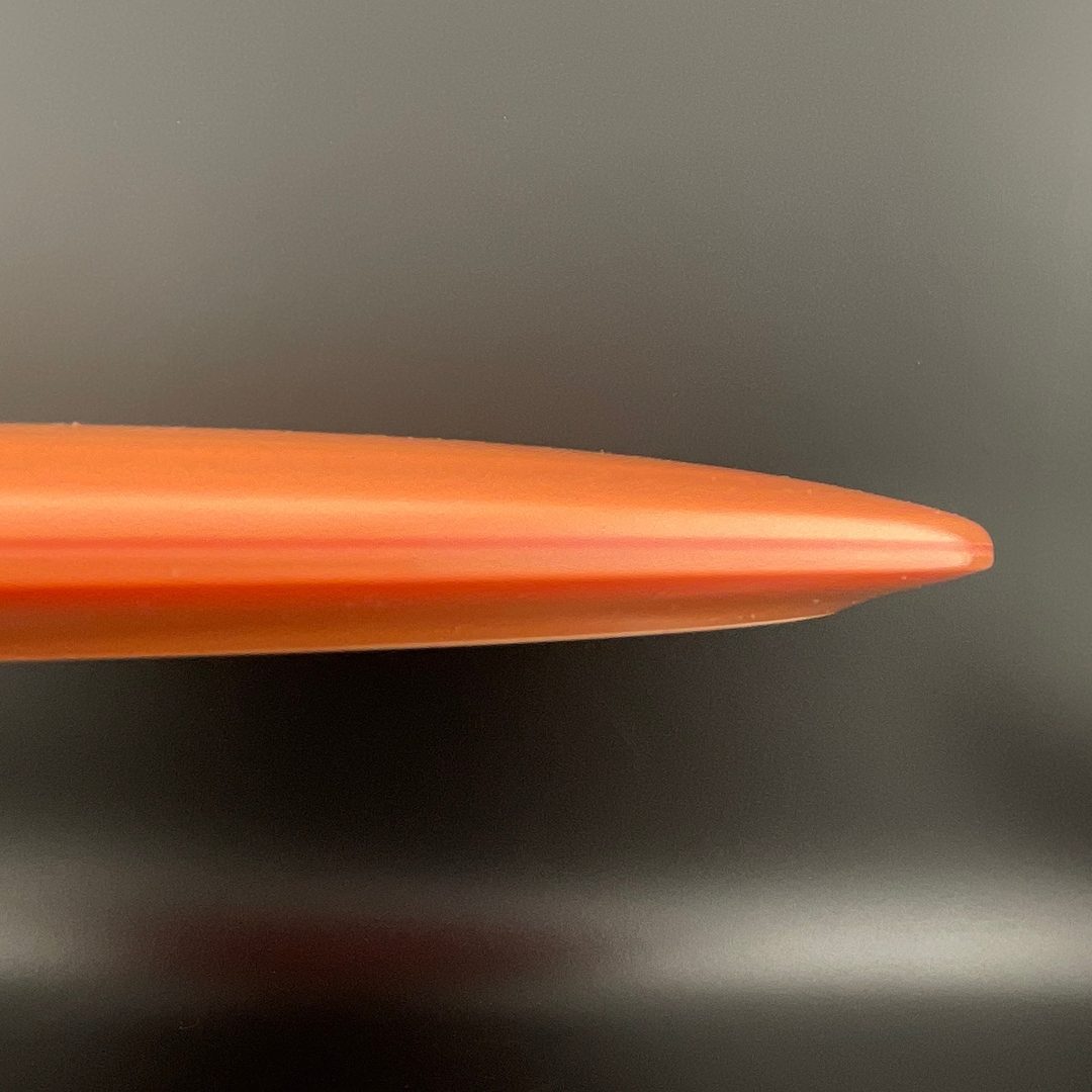 Swirly S-line FD - 303 Open Discmania