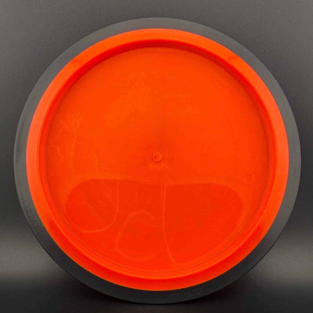 Neutron Trail - Blank MVP