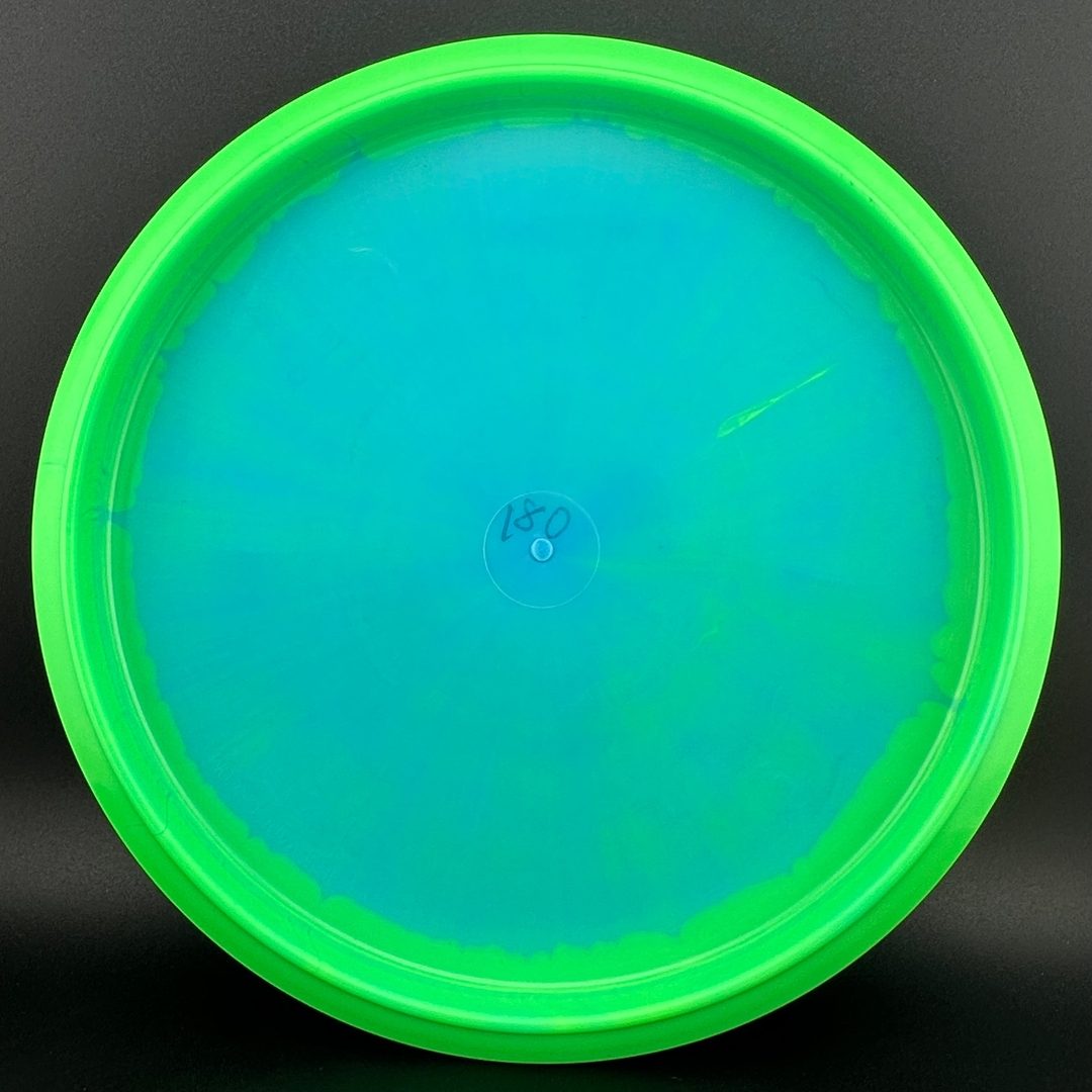 Halo Star Wombat3 Innova