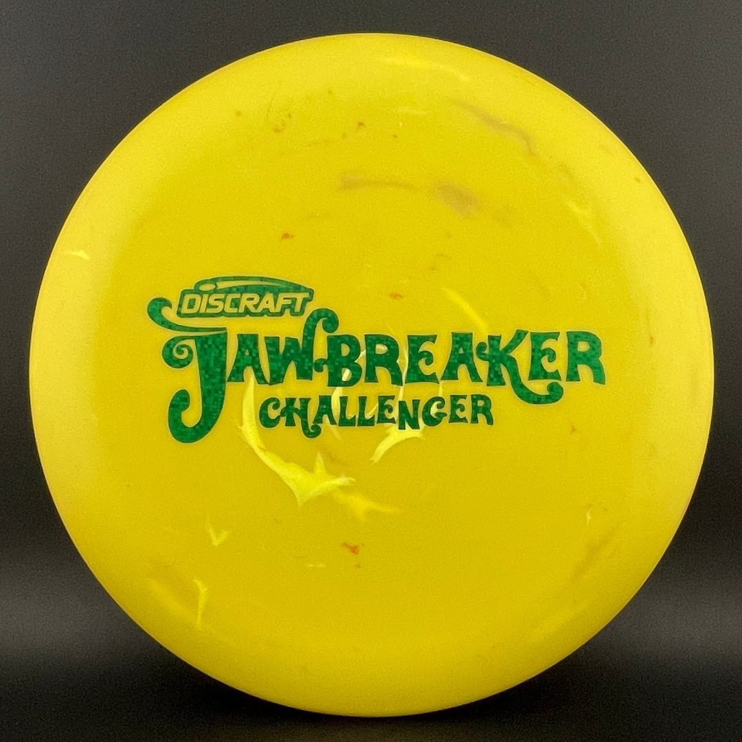 Jawbreaker Challenger Discraft