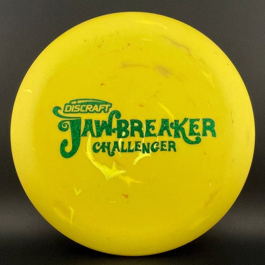Jawbreaker Challenger Discraft