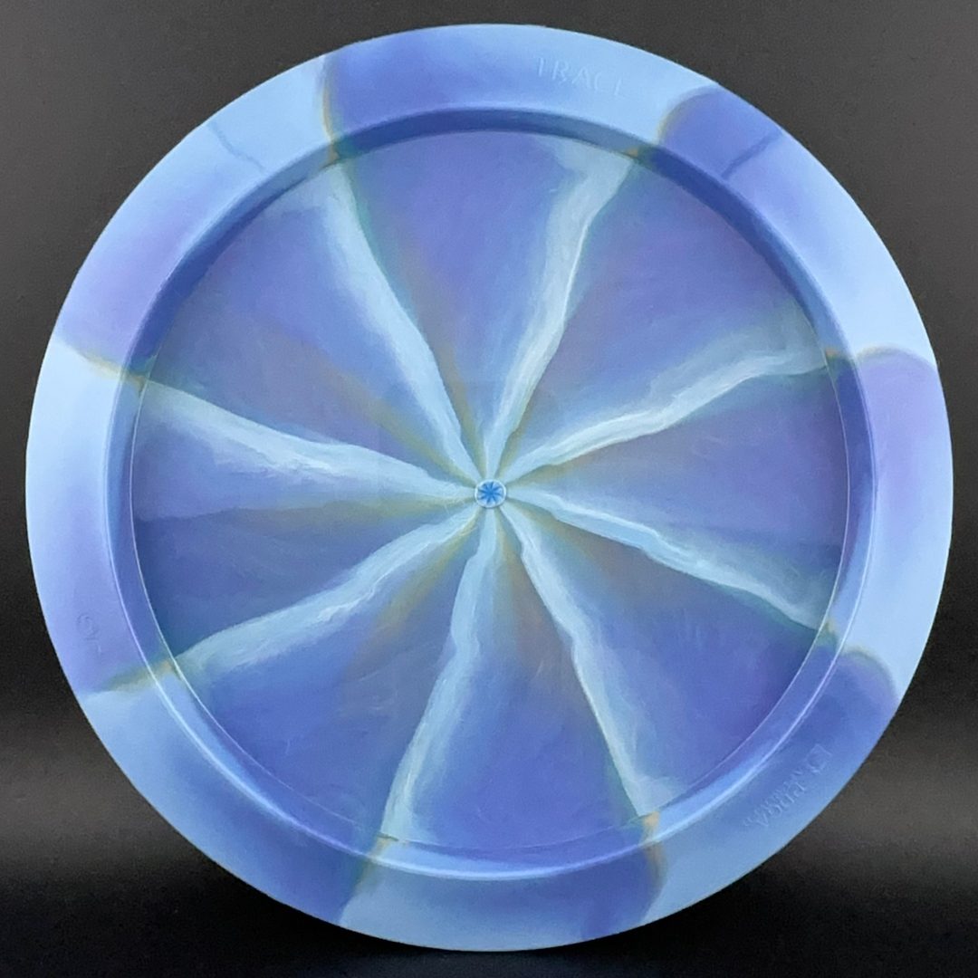 Cosmic Neutron Trace - RADioactive Man Streamline