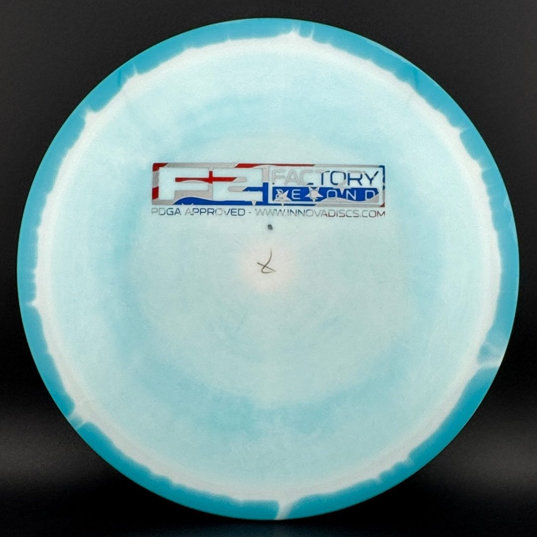 Halo Star IT - F2 Innova