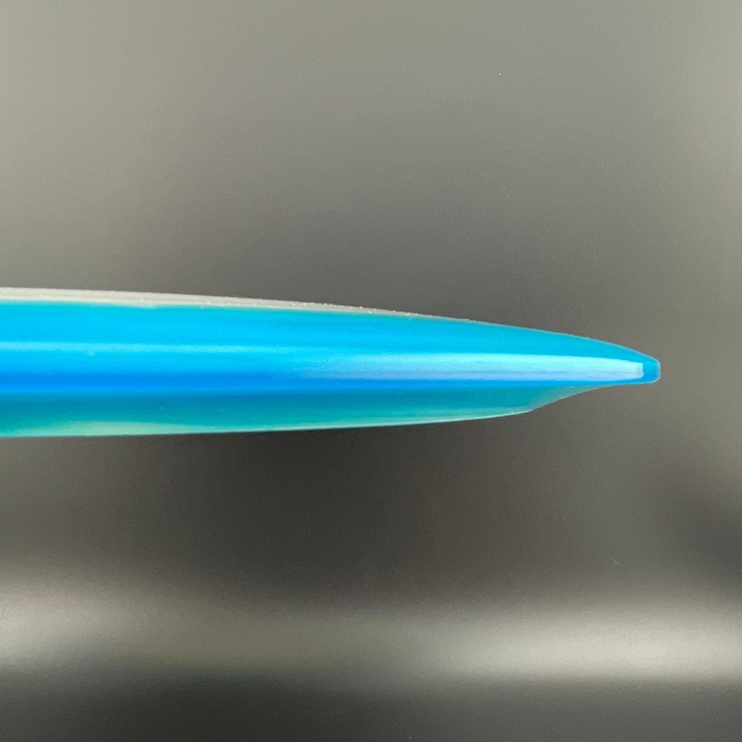 VIP Orbit War Horse - Jared Stoll 2025 Team Series Westside Discs