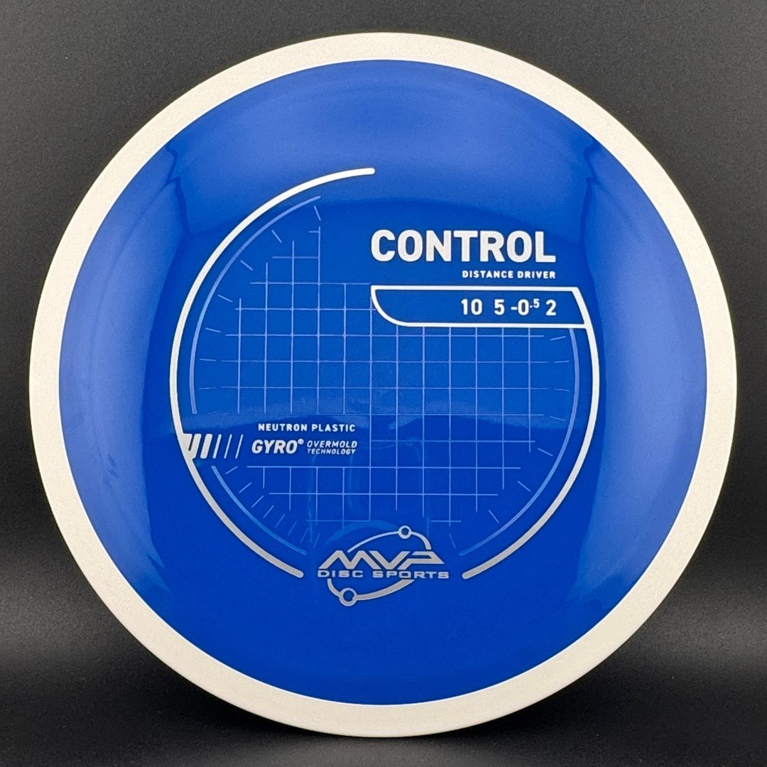 Neutron Control MVP