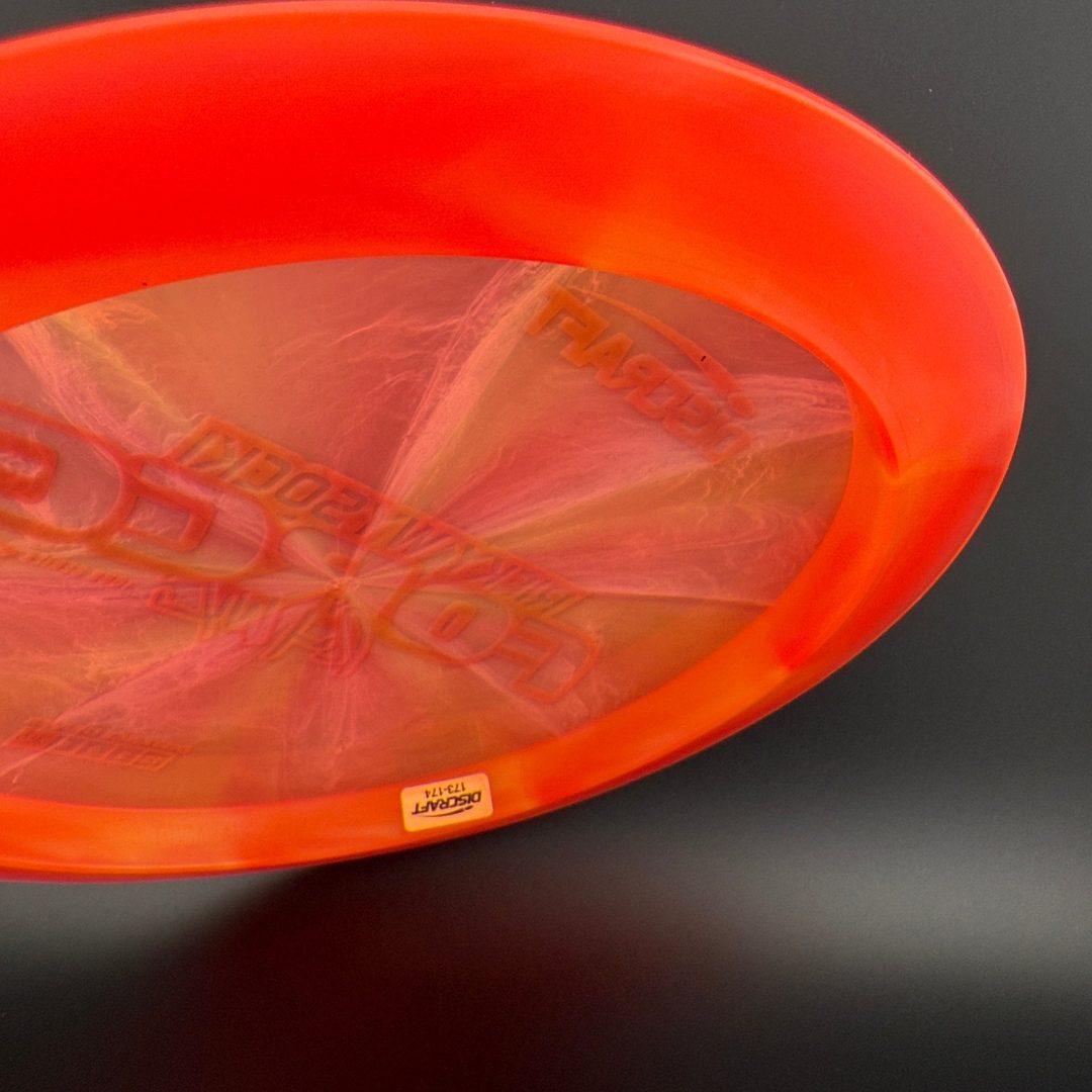 Z Swirl Force - Ricky Wysocki 2025 Tour Series Discraft