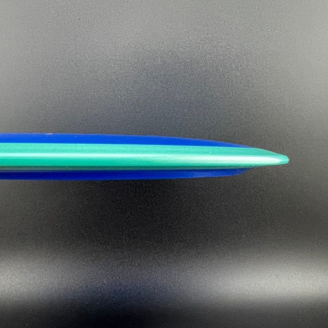 Neutron Time-Lapse Re-Tooled - Simon Line Misprint Axiom