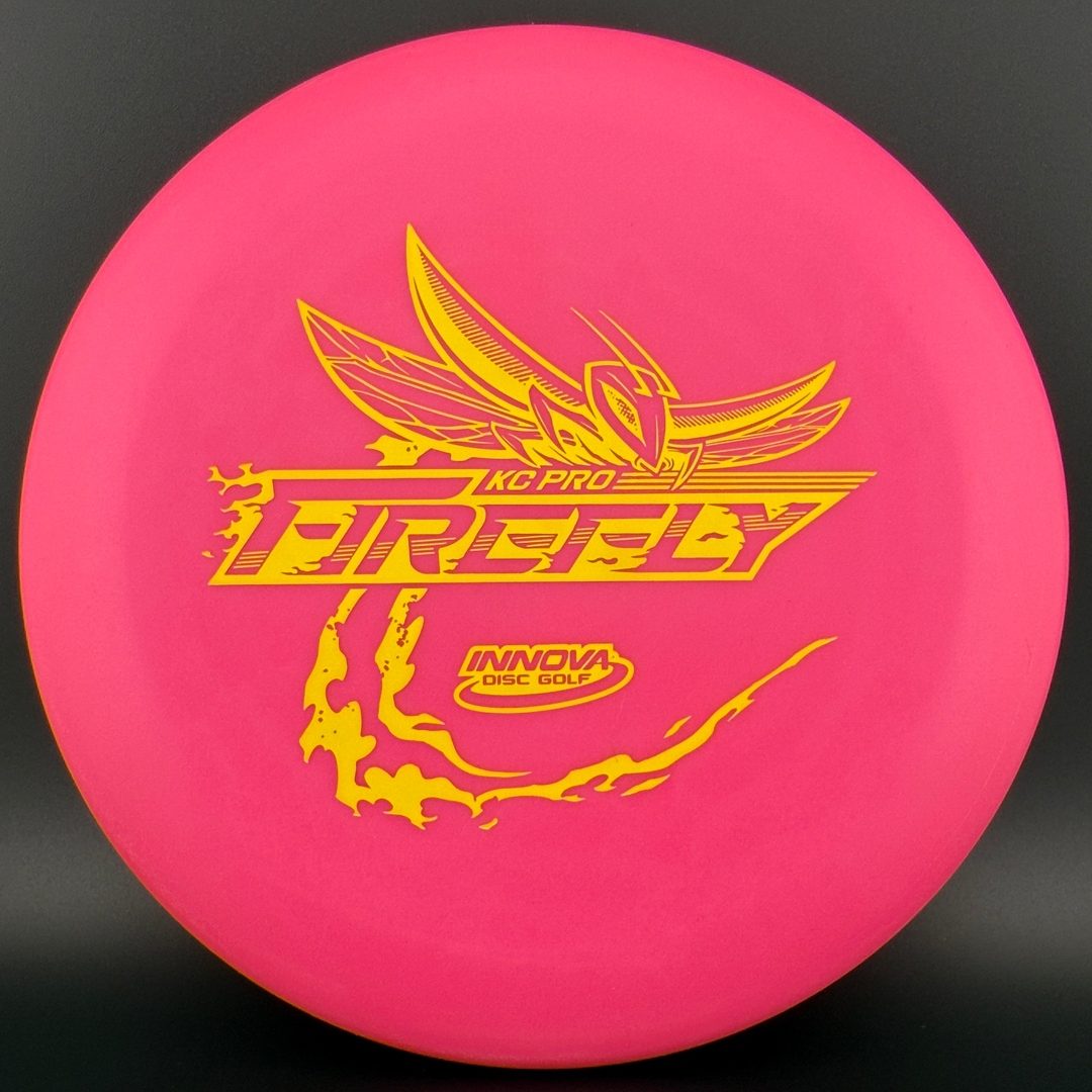 KC Pro Firefly Innova