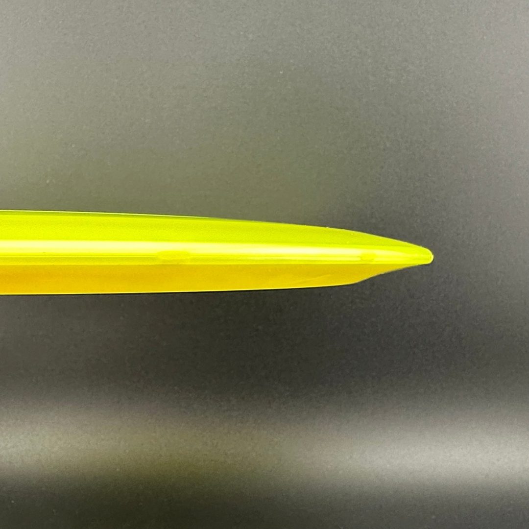 Plasma Trace Streamline