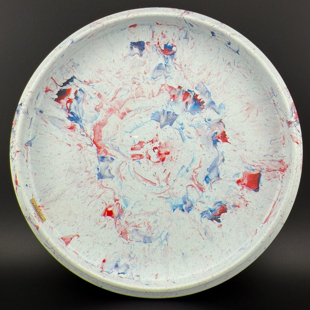 Crazy Tuff Jawbreaker Challenger *Gibson Stash* Discraft