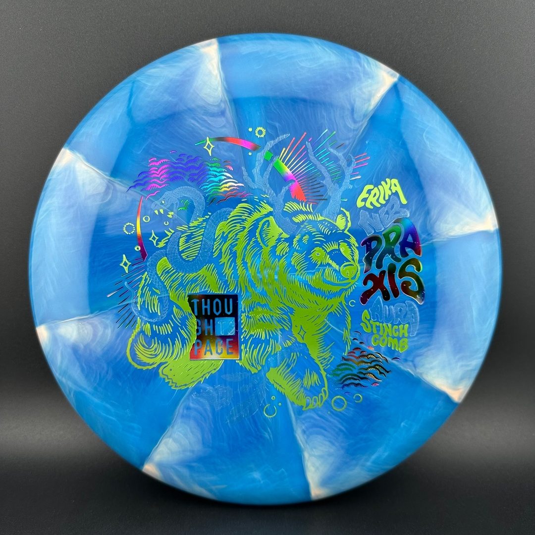 Nebula Aura Praxis - Erika Stitchcomb - 2024 Signature Series TSA