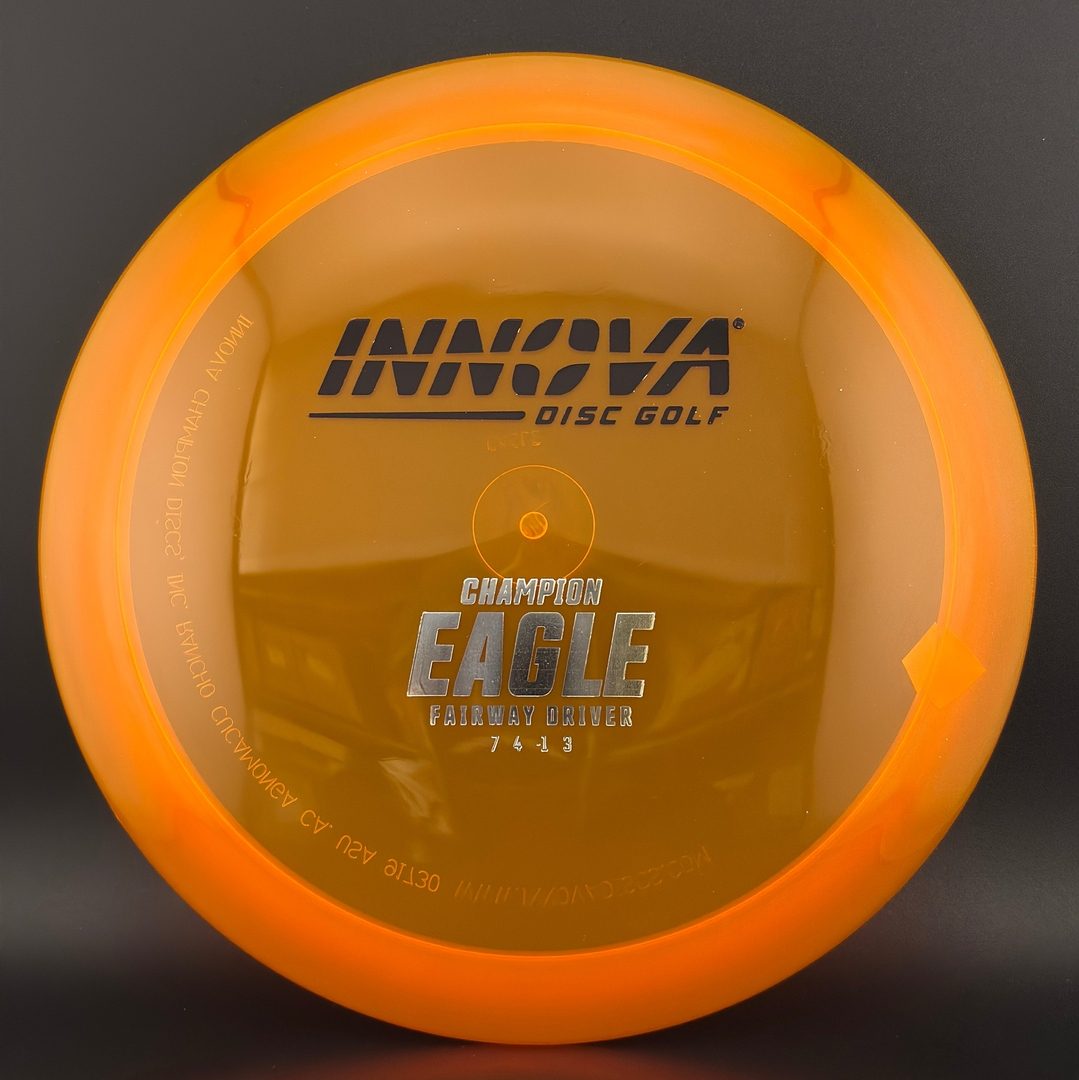 Champion Eagle Innova