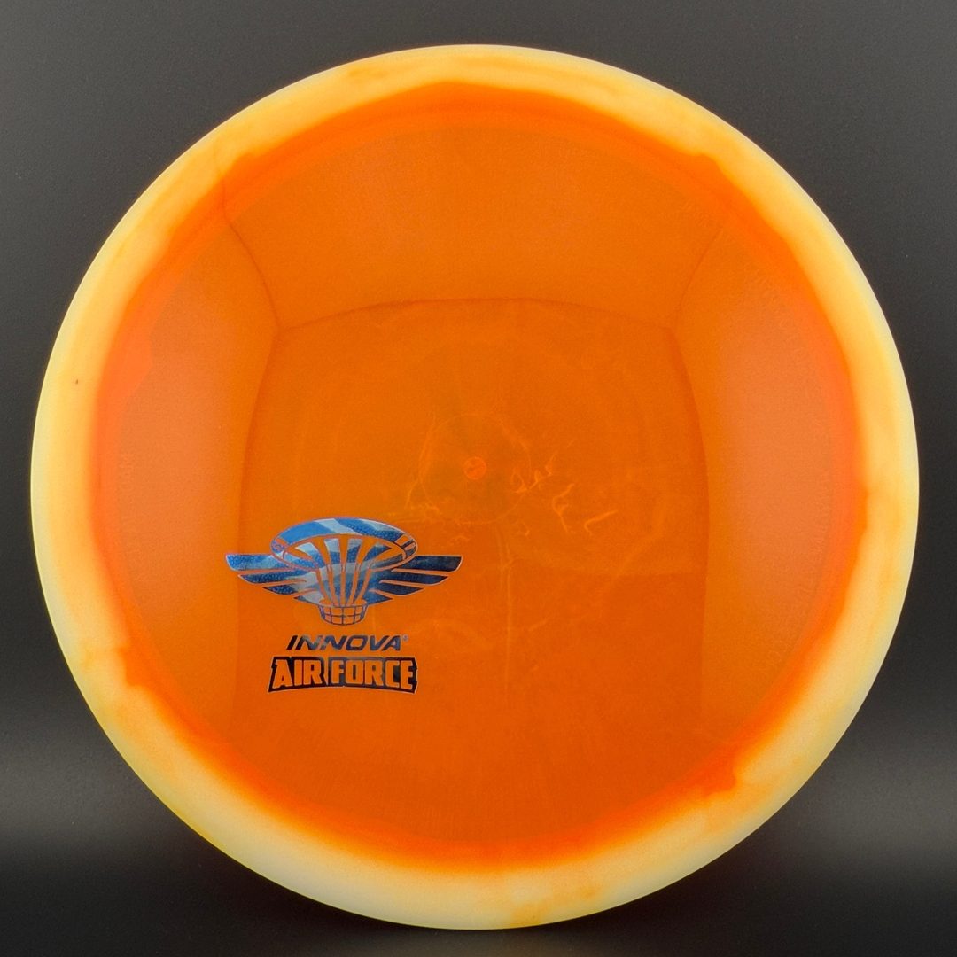 Halo Champion Roadrunner - Air Force Innova
