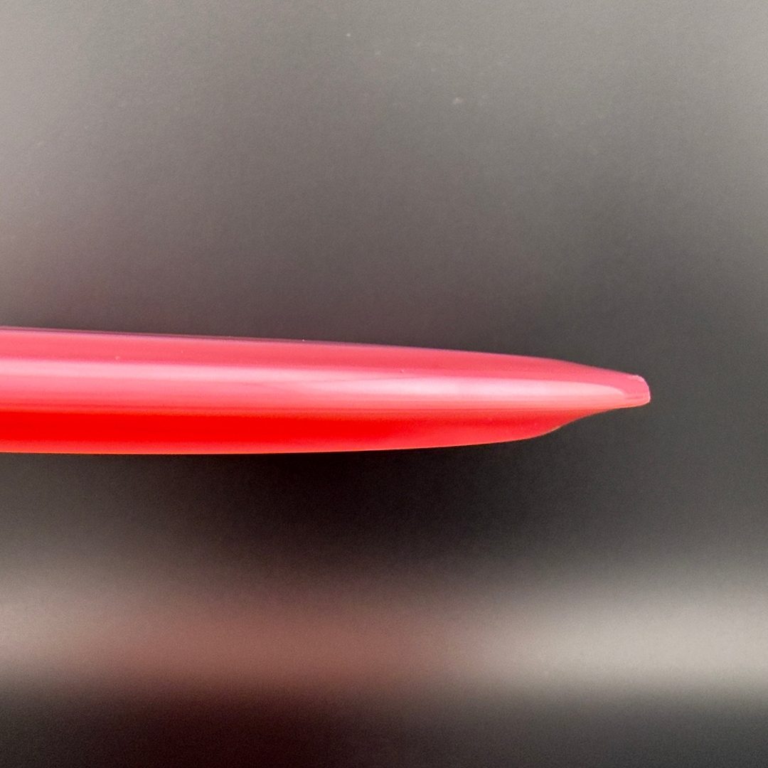 Luster Champion Firebird Flat Top - OTB Innova