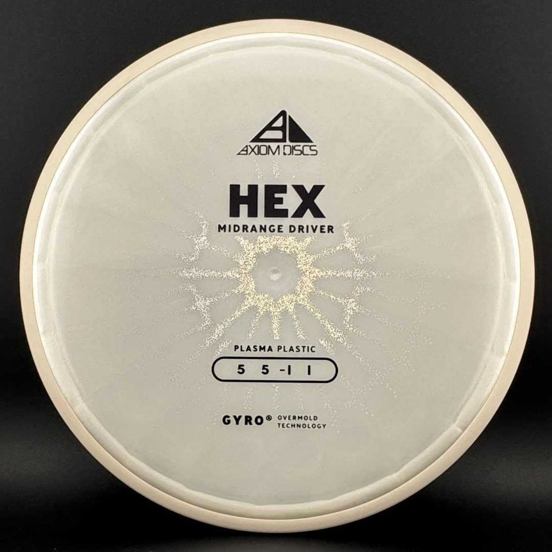 Plasma Hex Axiom