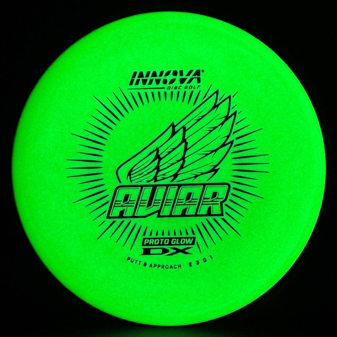 Proto Glow DX Aviar Innova