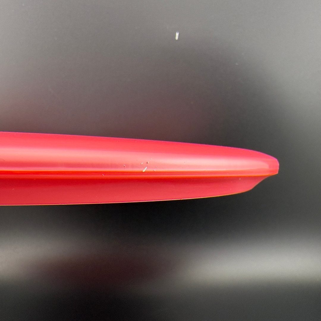 Big Z Buzzz - XL Bee Discraft