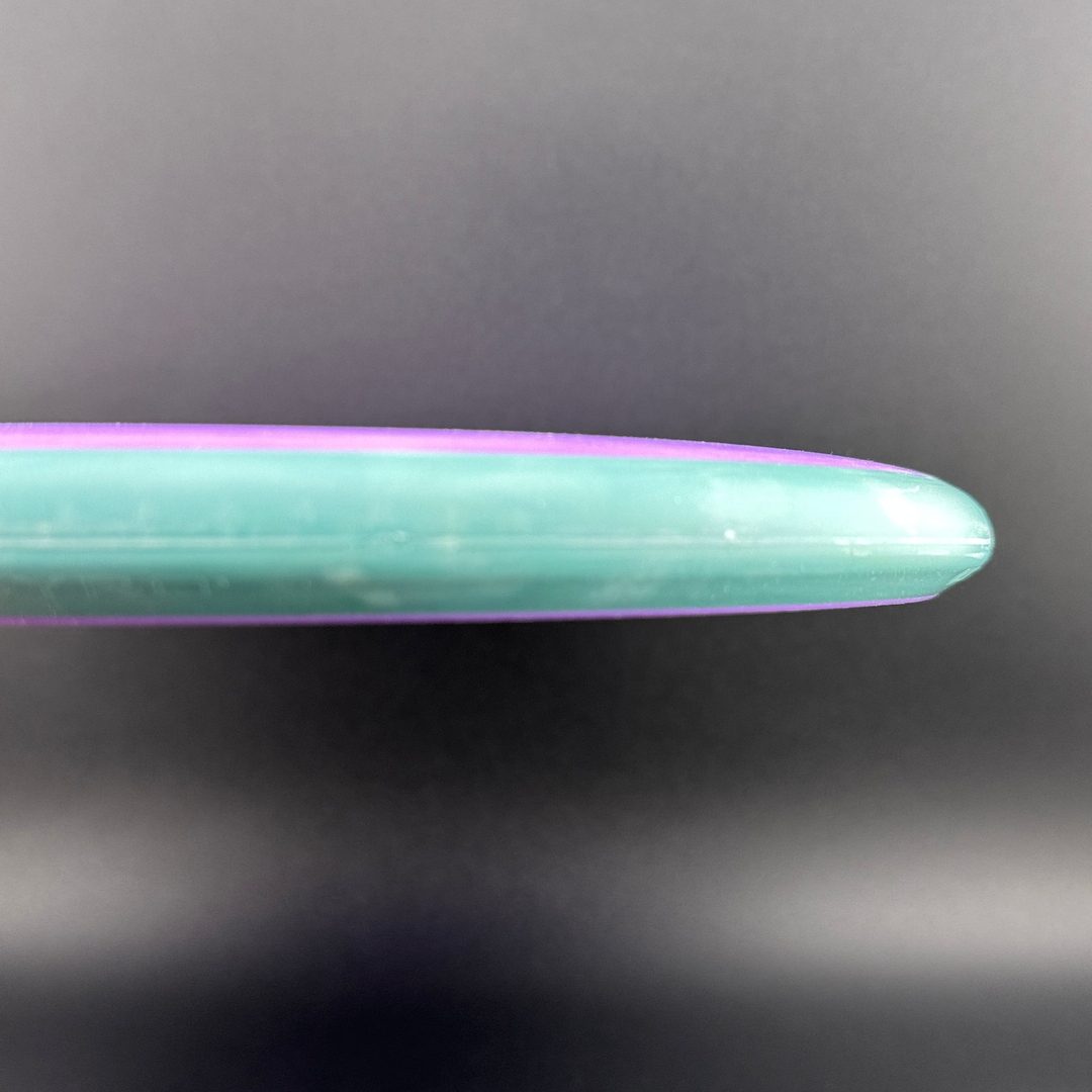 Soft Electron Pixel - Simon Line Axiom