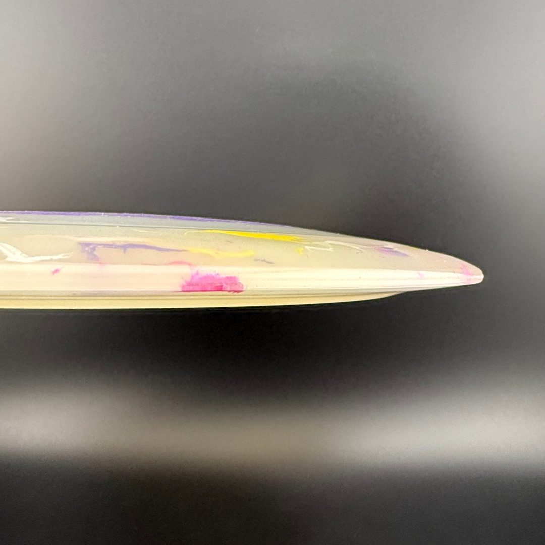 Party Time Champion Destroyer - Calvin Heimburg - 2025 DGPT Champion Innova