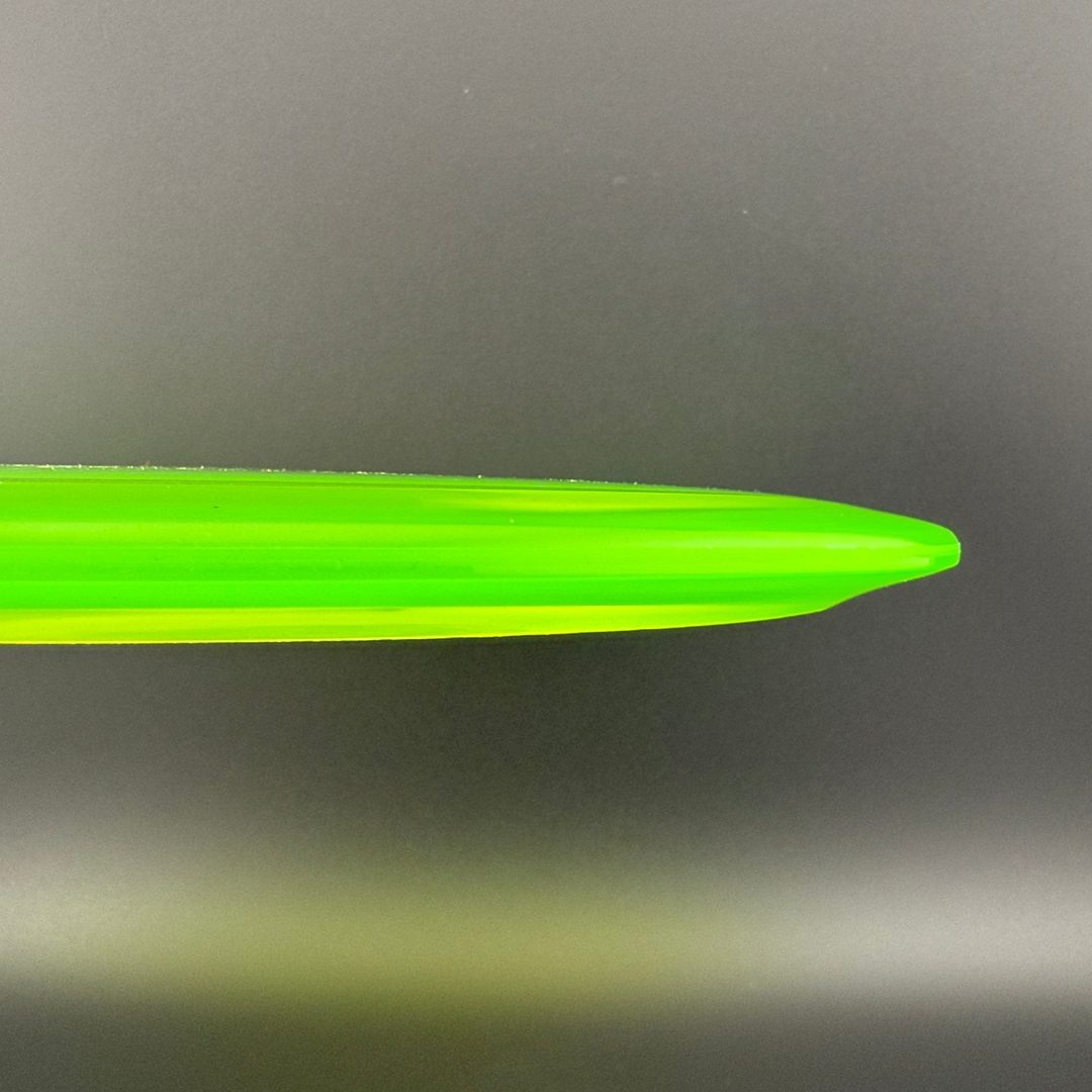 C-Line FD - TSA Odyssey Stamp Discmania