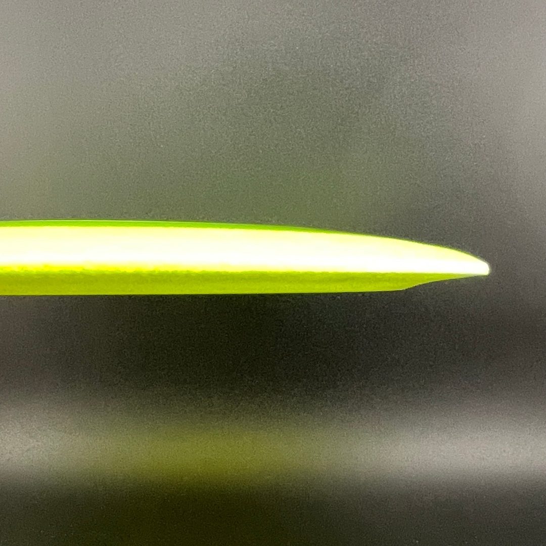 Blizzard Champion Boss - David Wiggins Jr 1108 World Record Innova