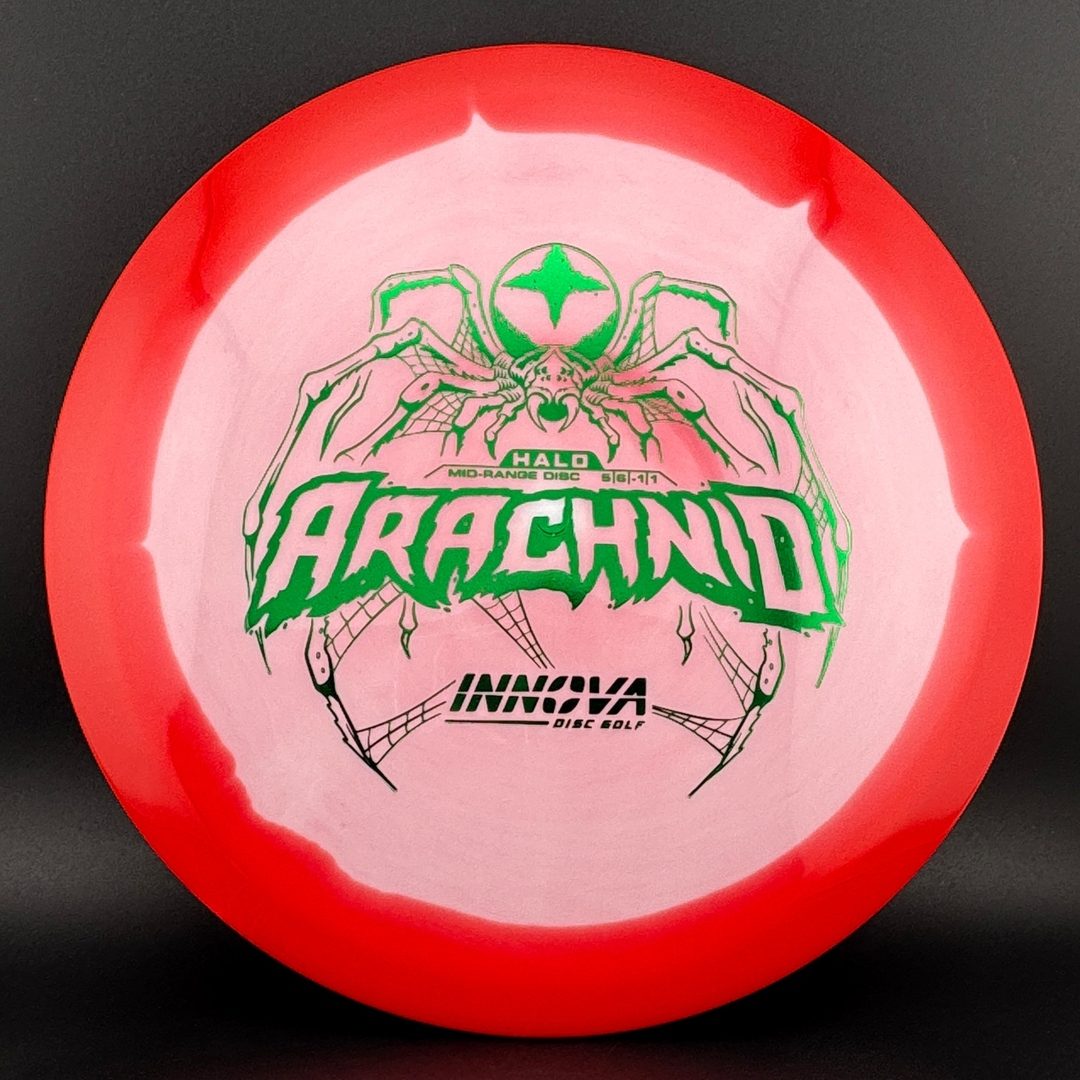 Halo Star Arachnid Innova