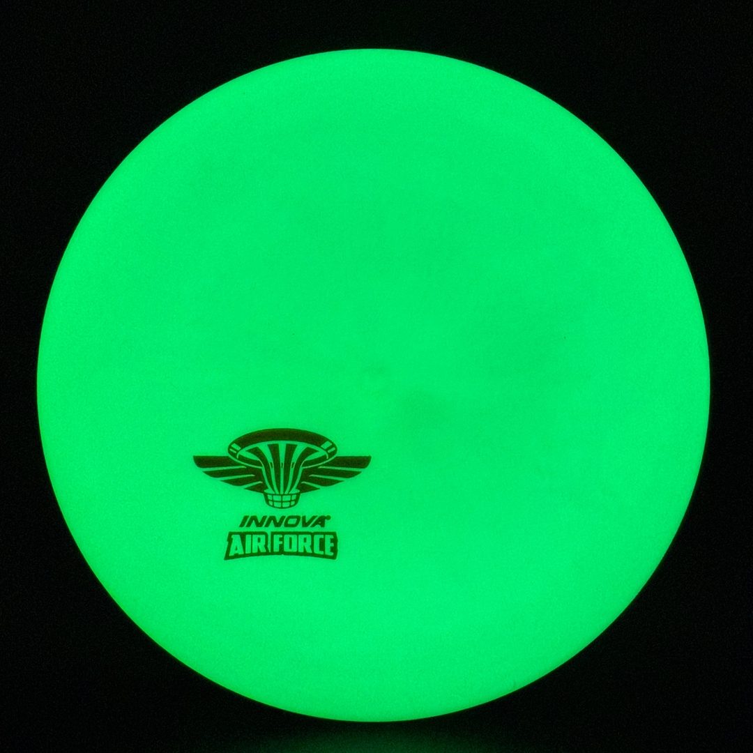 Proto Color Glow JK Pro Aviar - Air Force Stamp Innova
