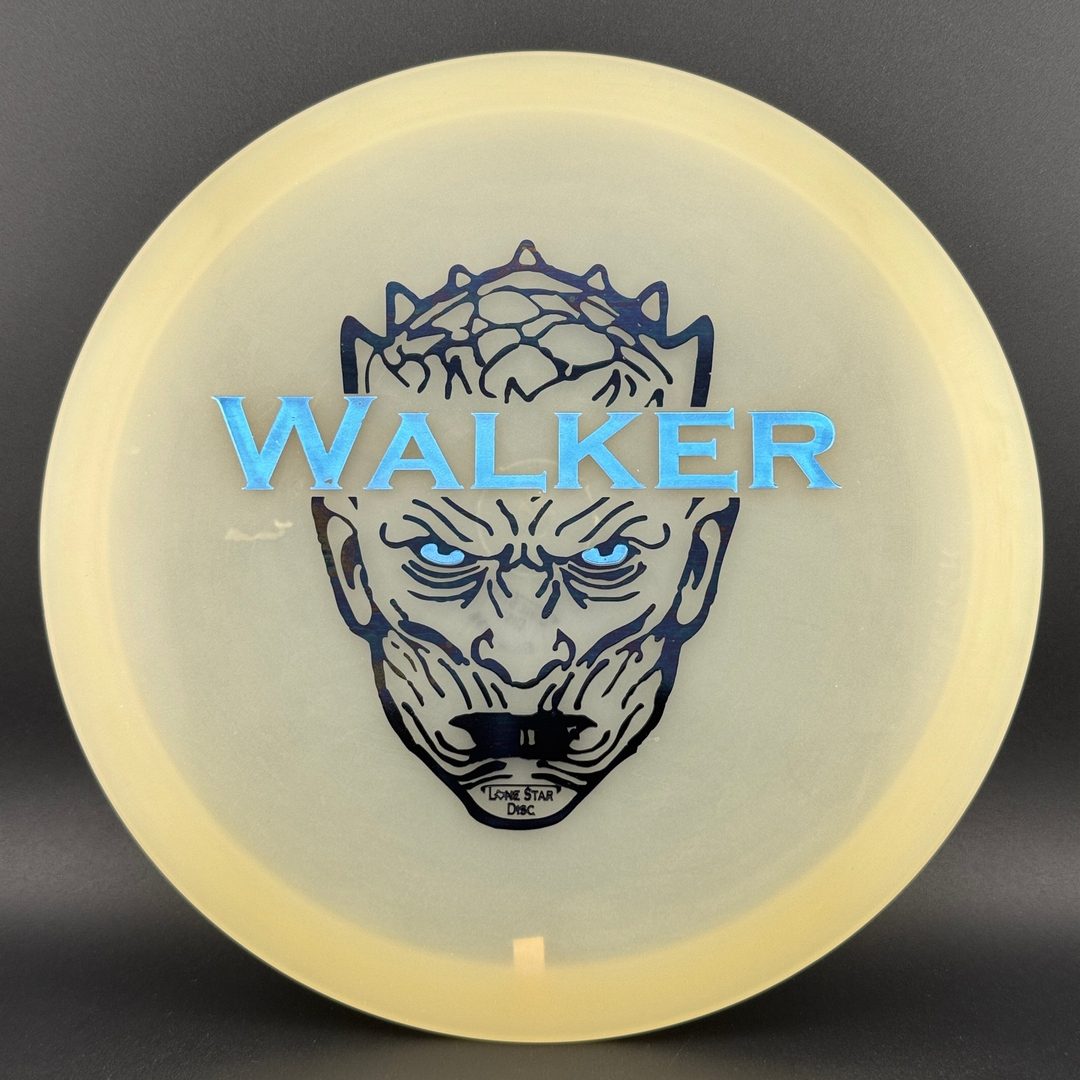 Bravo Glow Walker - Artist Series GoT Lone Star Discs
