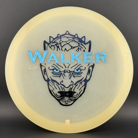 Bravo Glow Walker - Artist Series GoT Lone Star Discs