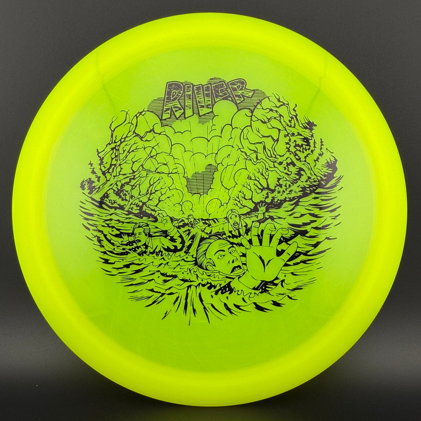 Opto River - Business As Usual