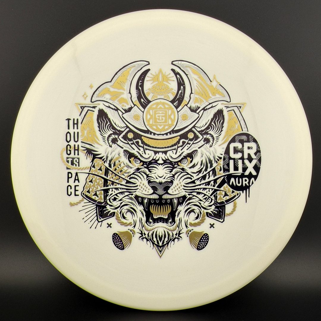 Aura Crux - First Run TSA