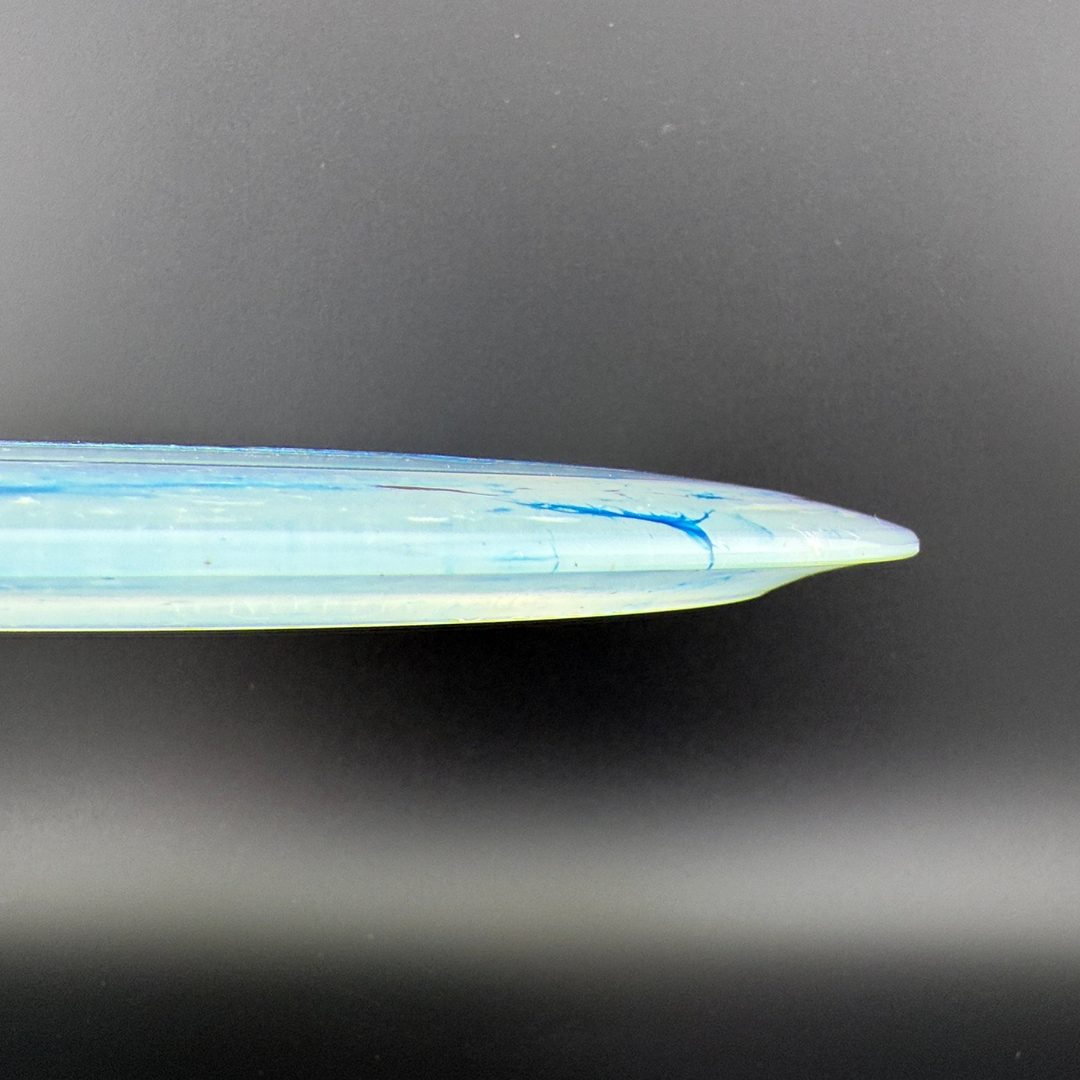 Jawbreaker Z Captain's Thrasher - Missy Gannon 2025 Discraft