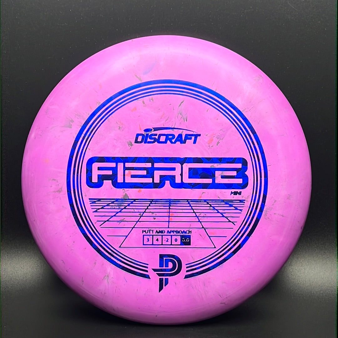Mini Fierce - Paige Pierce 6" Mini Disc Discraft