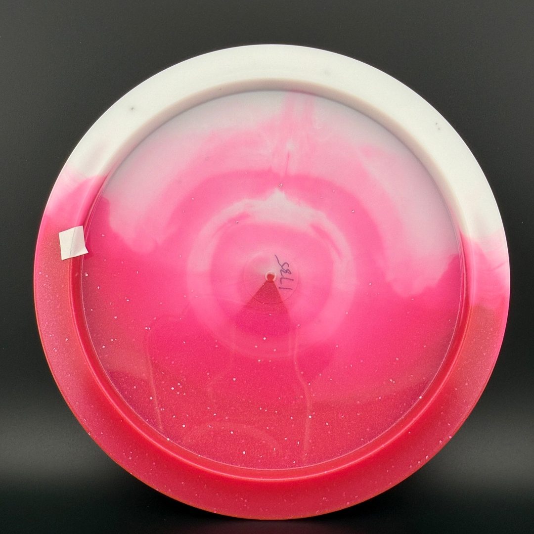 Duo Thunderbird - Air Force Innova