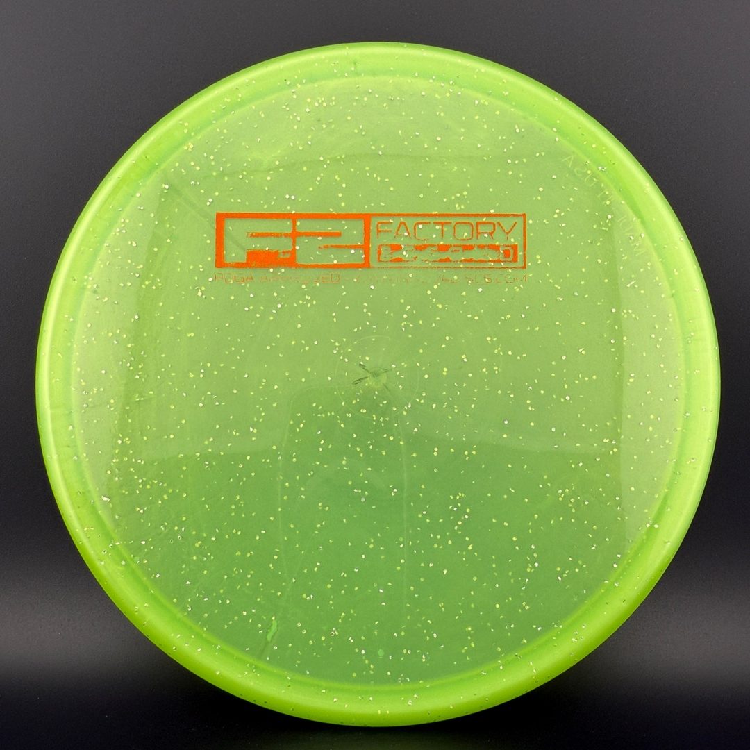 Moondust Champion Toro - F2 Innova