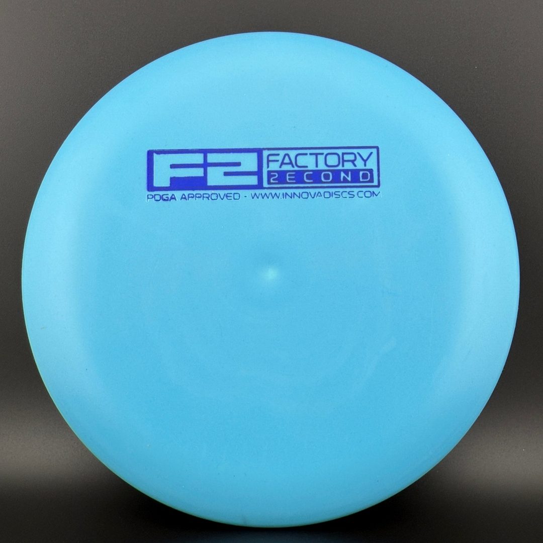 R-Pro Aviar - F2 - Test Plastic - Lightweight