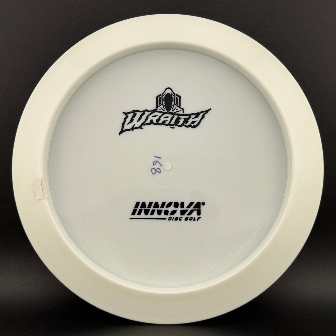 Star Wraith - Bottom Stamp - Dyer's Delight Blank Top Innova
