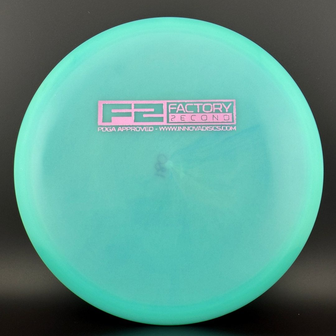Classic Glow Champion Mako3 - F2 Innova