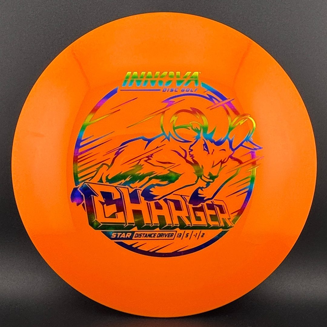 Star Charger Innova
