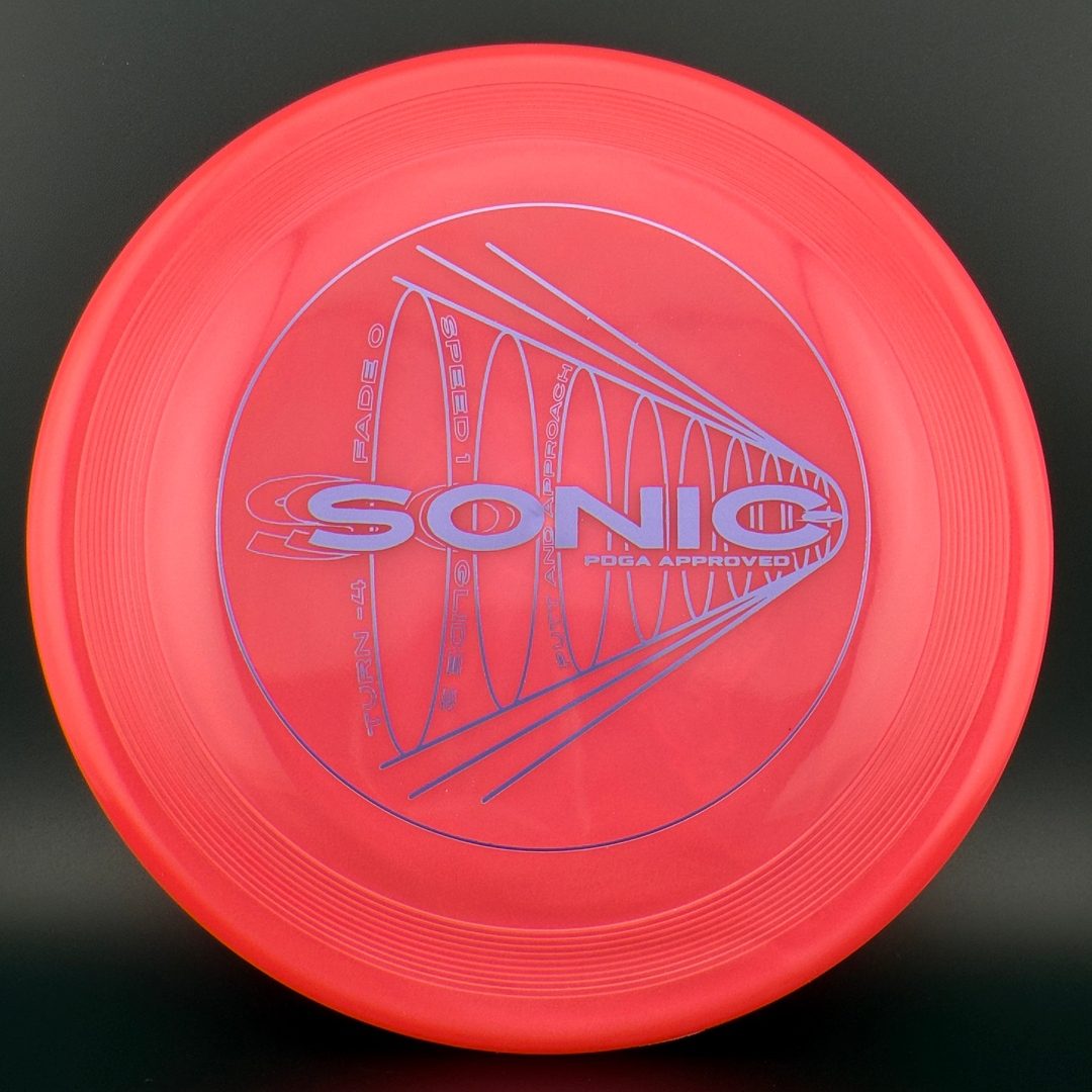 Proto Glow Champion Sonic Innova
