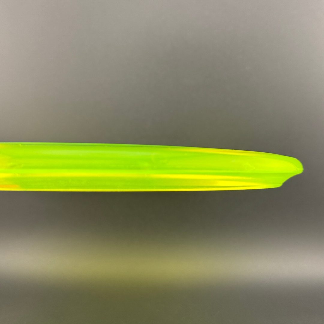 Ethos Crux - First Run TSA