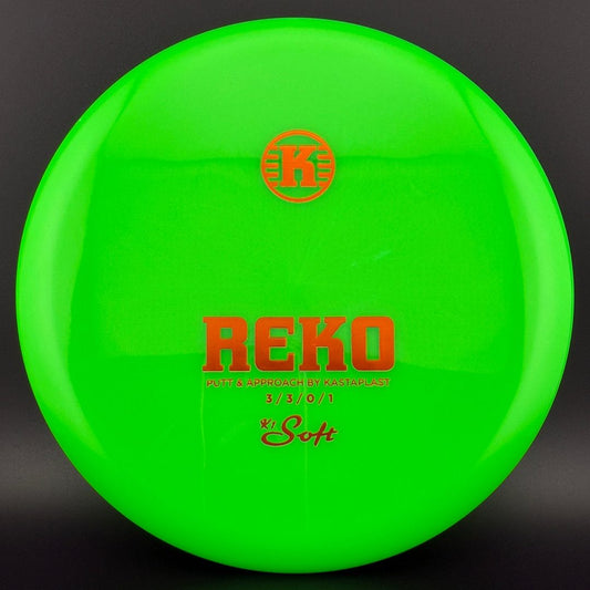 K1 Soft Reko Kastaplast