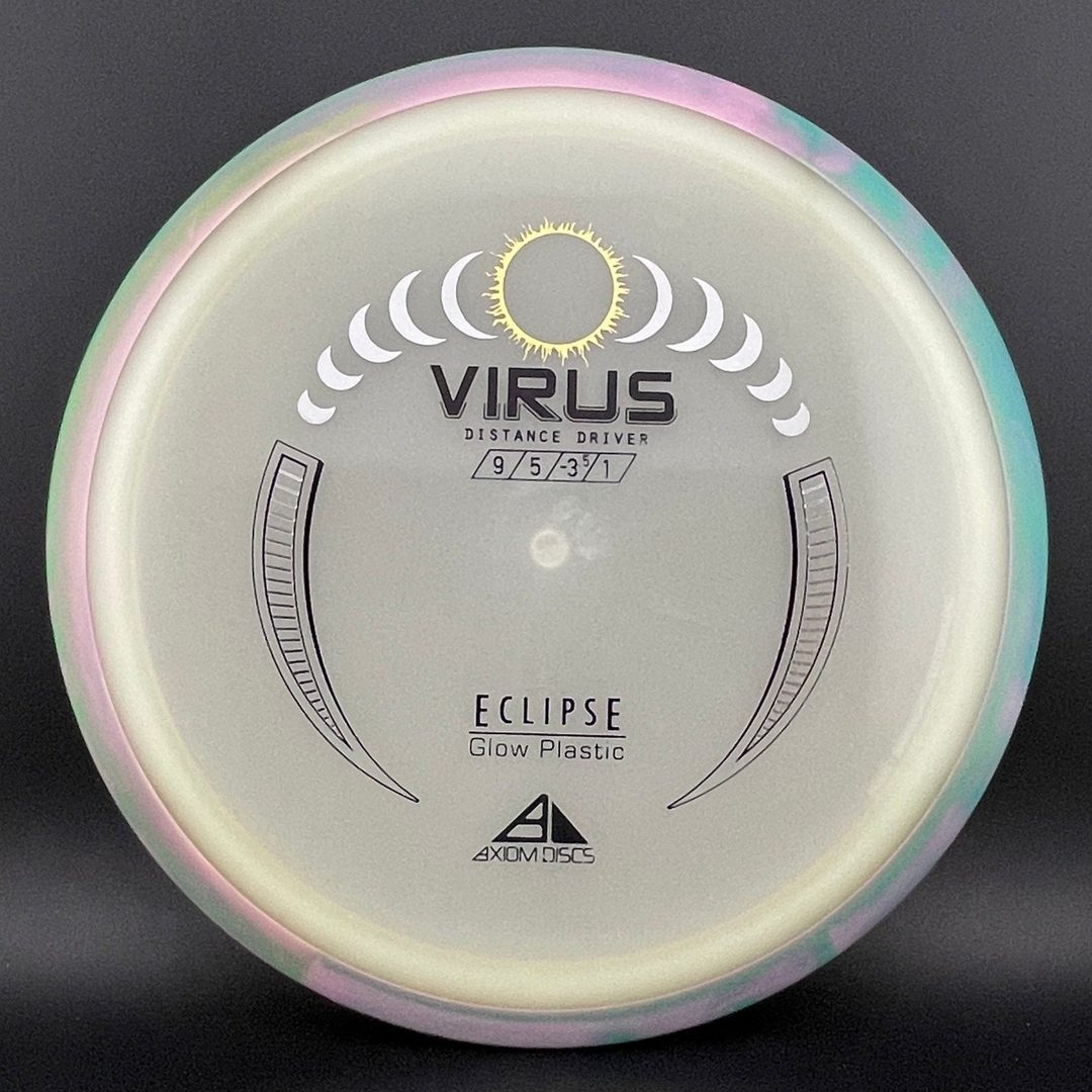 Eclipse Virus Axiom